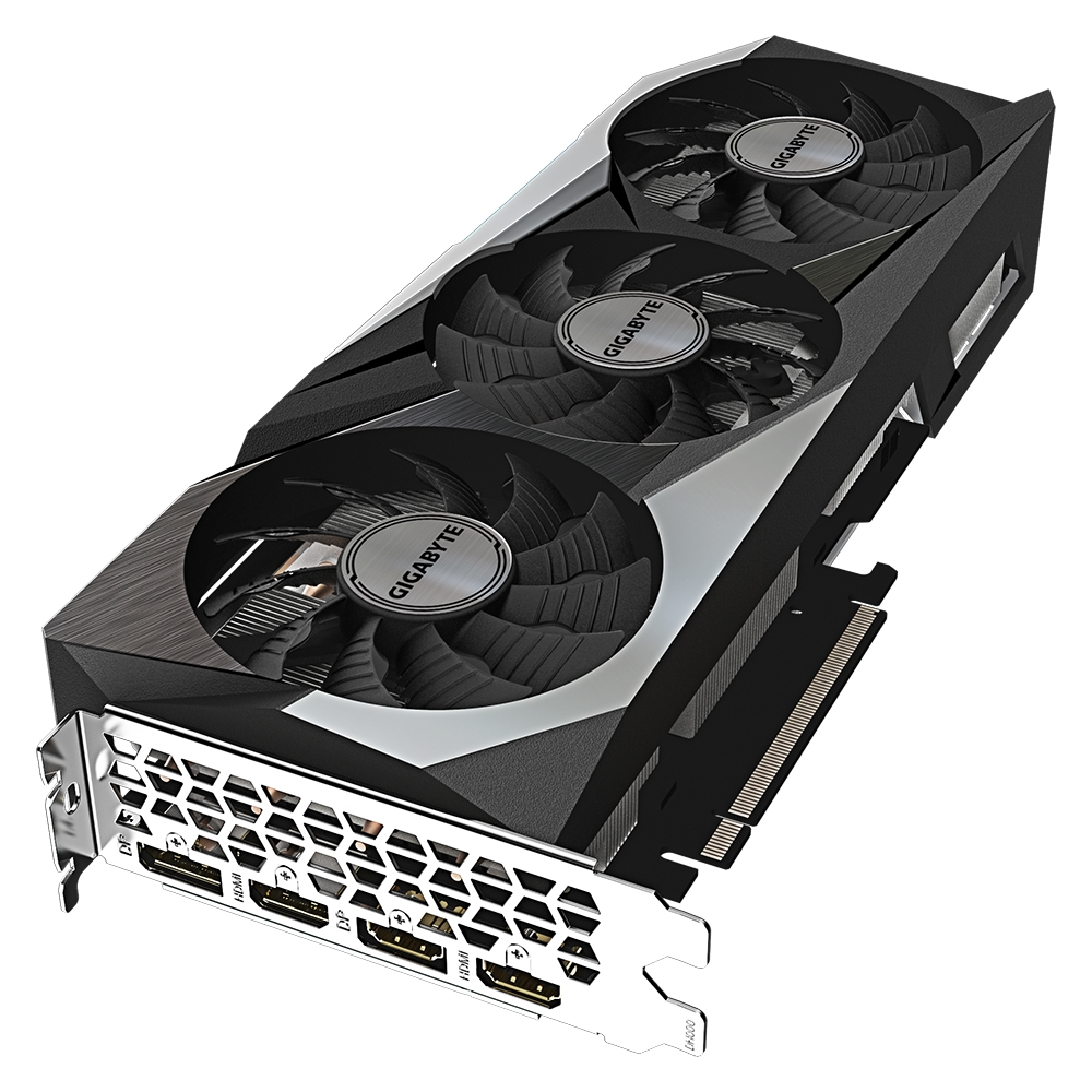Bekijk afbeelding 2 van Gigabyte RTX 3070 GAMING OC 8GB